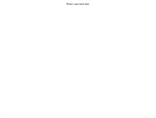 Tablet Screenshot of myaccount.lindasonline.com